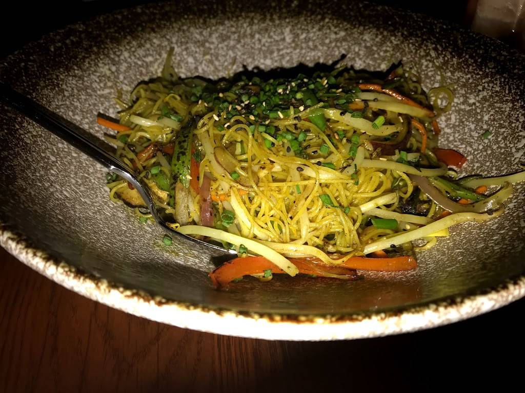 TAO Downtown | restaurant | 92 9th Ave, New York, NY 10011, USA | 2128882724 OR +1 212-888-2724