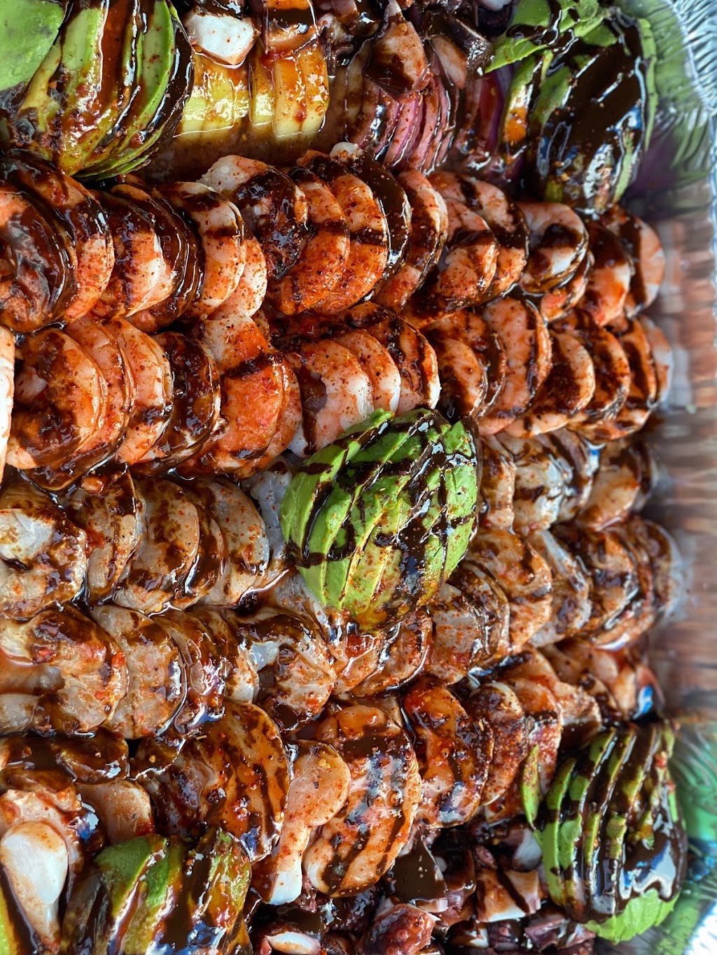 Cócteles Paola | restaurant | 15288 Merrill Ave, Fontana, CA 92335, USA | 9097827460 OR +1 909-782-7460