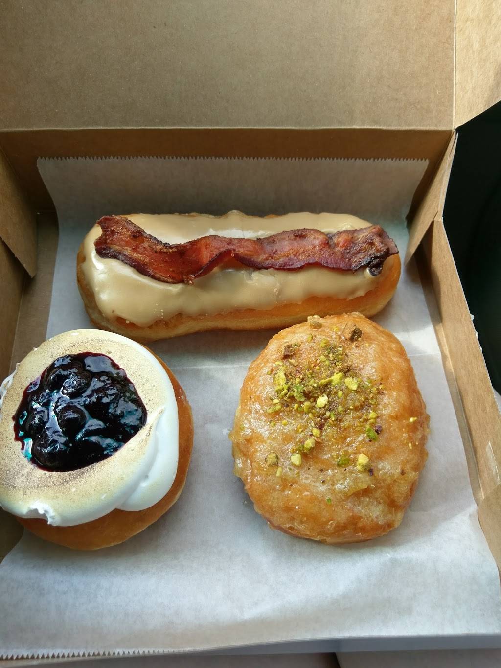 Rise Cameron Village | restaurant | 530 Daniels St, Raleigh, NC 27605, USA | 9842006966 OR +1 984-200-6966