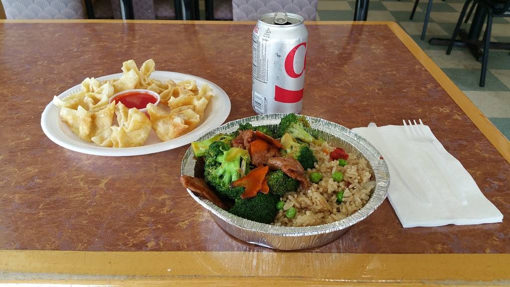 Yee Kee Restaurant | restaurant | 3984 25th St, Columbus, IN 47203, USA | 8123768575 OR +1 812-376-8575