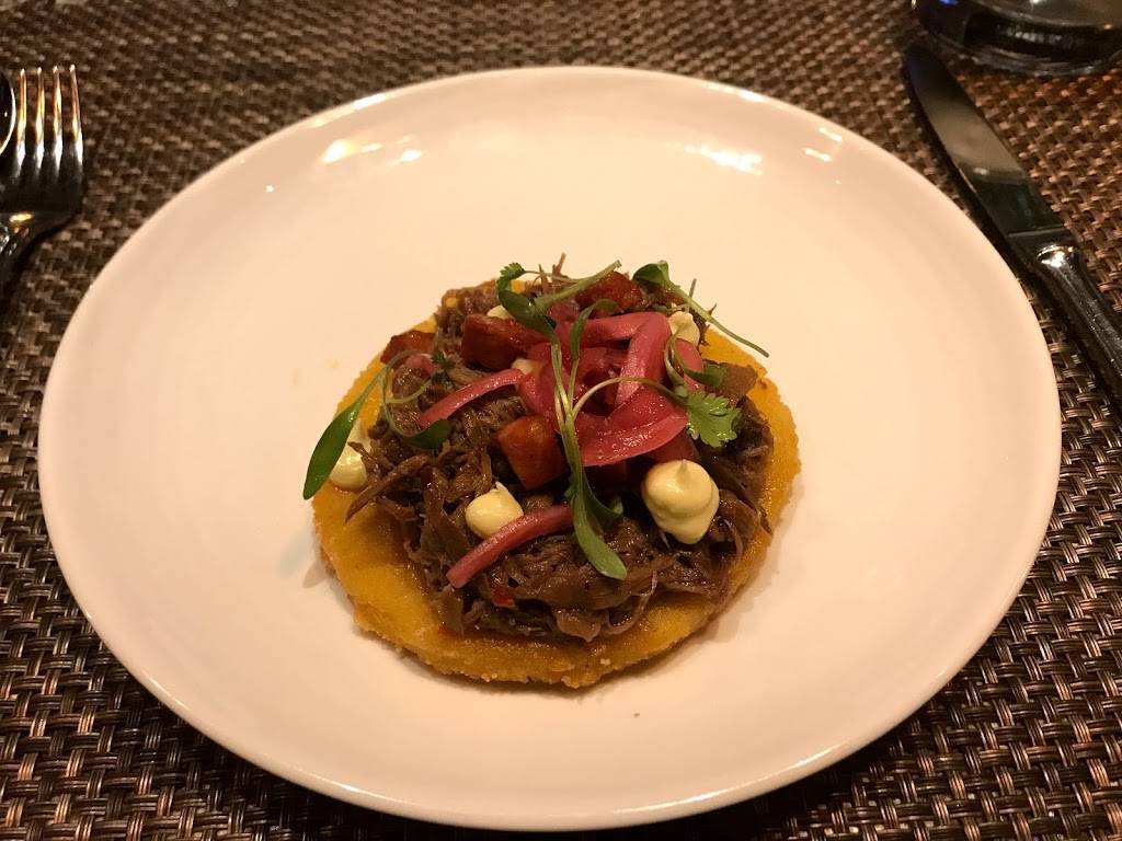 Normans | restaurant | 4012 Central Florida Pkwy, Orlando, FL 32837, USA | 4073934333 OR +1 407-393-4333