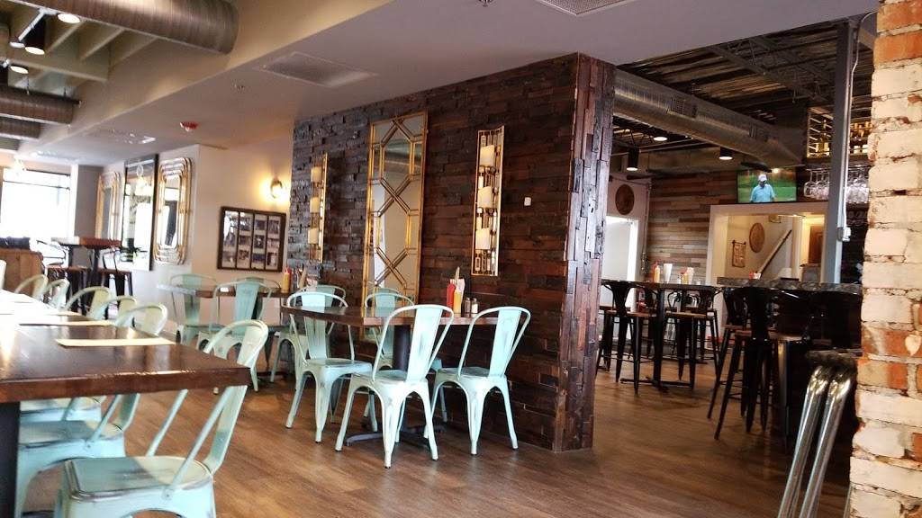 80/20 @ Kaelins Restaurant | restaurant | 1801 Newburg Rd, Louisville, KY 40205, USA | 5022008020 OR +1 502-200-8020