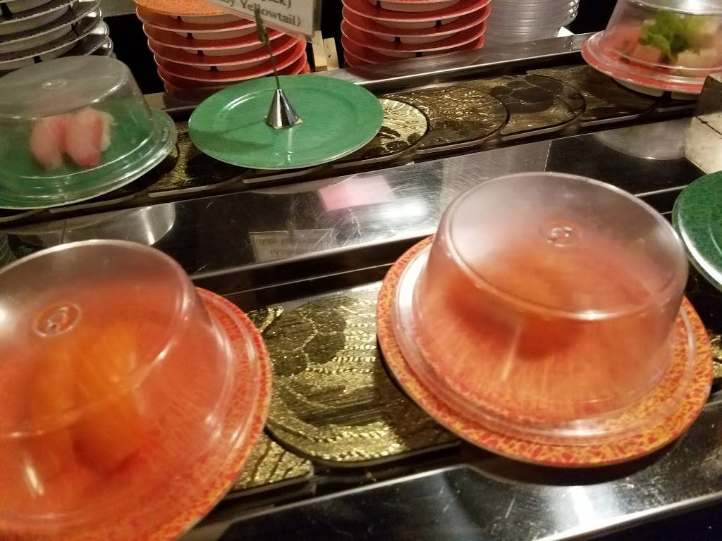 Tengu Sushi Japanese Restaurant | restaurant | 311 NE 103rd St, Seattle, WA 98125, USA | 2065259999 OR +1 206-525-9999