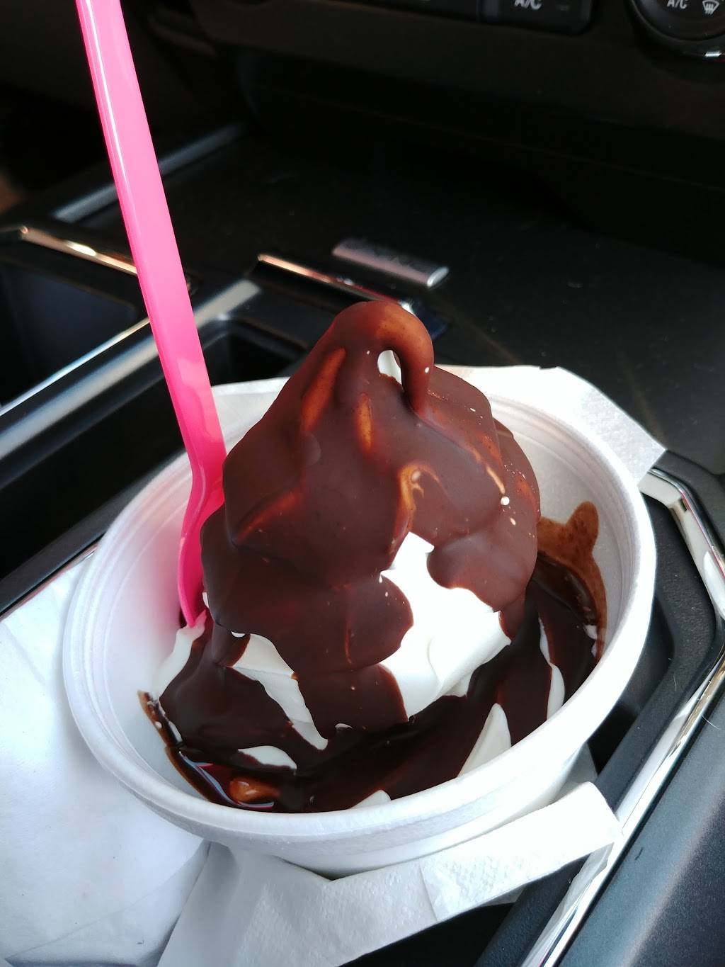 The Lil Goodie Shoppe | restaurant | 7120 Eagle Creek Rd, Cincinnati, OH 45247, USA | 5133533290 OR +1 513-353-3290