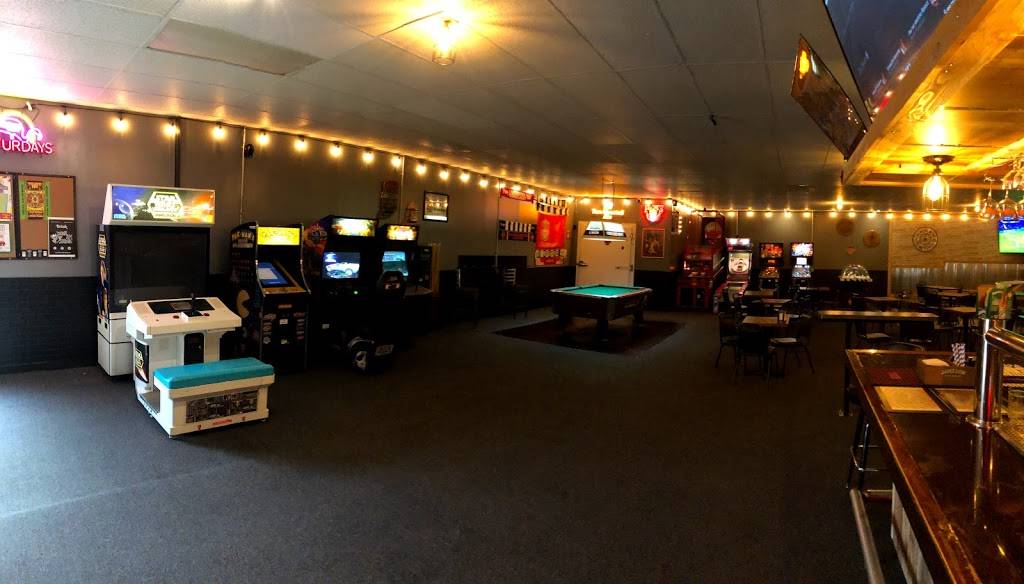 Hop Station | restaurant | 318 Union St, Mishawaka, IN 46544, USA | 5748554337 OR +1 574-855-4337