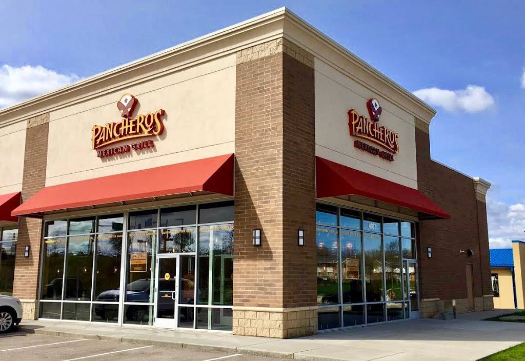 Pancheros Mexican Grill | restaurant | 4107 US-52, Rochester, MN 55901, USA | 5072813478 OR +1 507-281-3478