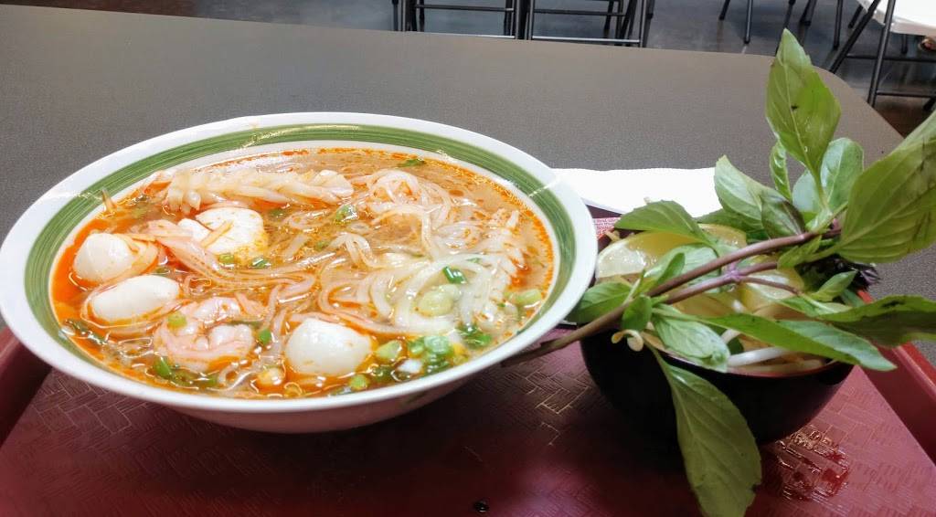 Saigon 5 | restaurant | 5950 Balboa Ave #112, San Diego, CA 92111, USA | 8582912524 OR +1 858-291-2524