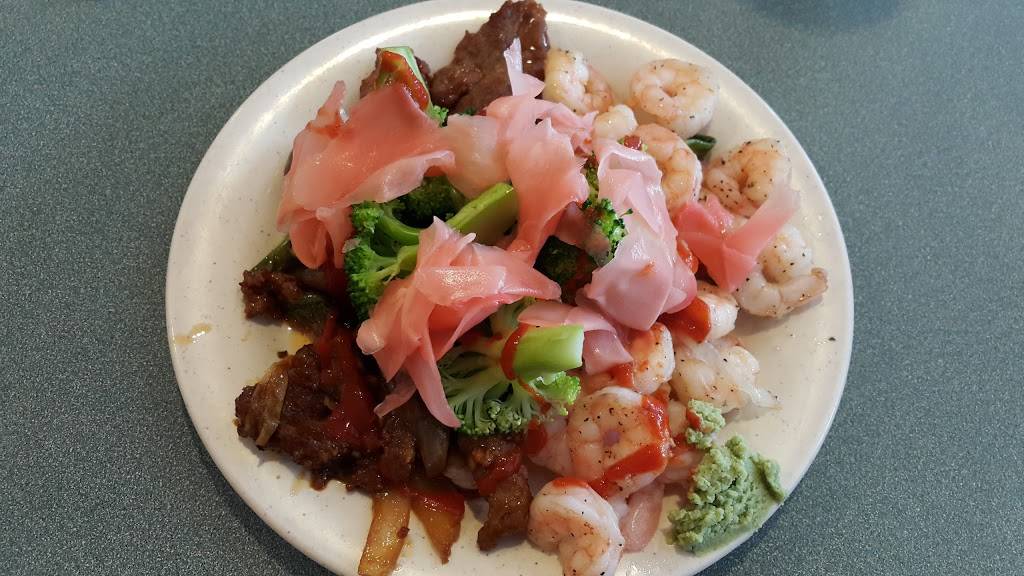 Kimball China Buffet | restaurant | 401 Kimball Crossing Dr, Kimball, TN 37347, USA | 4238370089 OR +1 423-837-0089