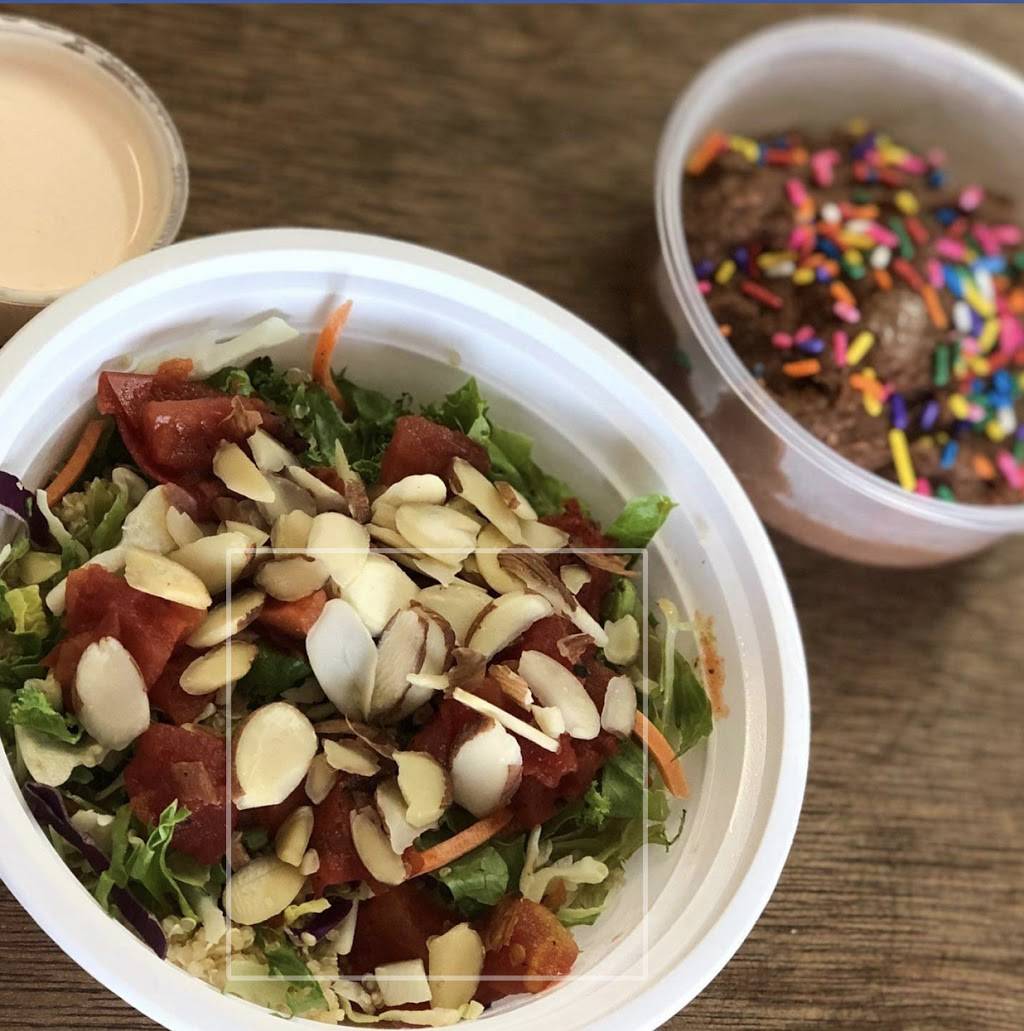 The Hummus People | restaurant | 305 W Lee St, Athens, AL 35611, USA | 7153836539 OR +1 715-383-6539