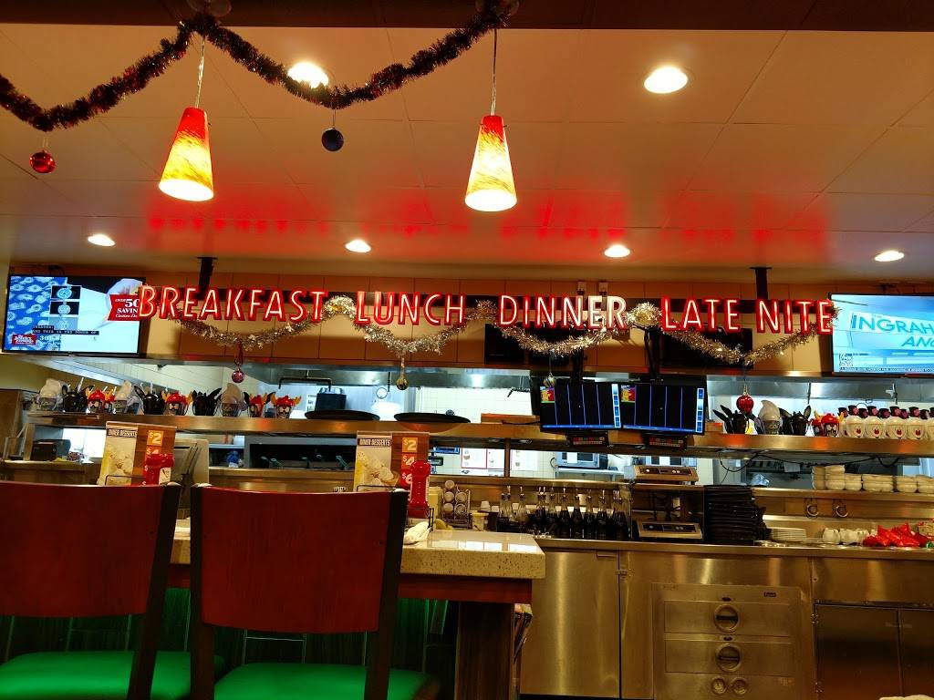 Dennys | restaurant | 2975 Crain Hwy, Waldorf, MD 20601, USA | 3018438280 OR +1 301-843-8280