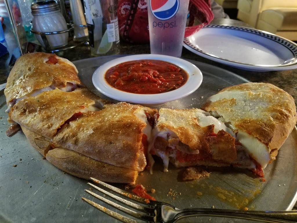 Big Apple Pizza | restaurant | 2856 SW Port St Lucie Blvd, Port St. Lucie, FL 34953, USA | 7723369644 OR +1 772-336-9644