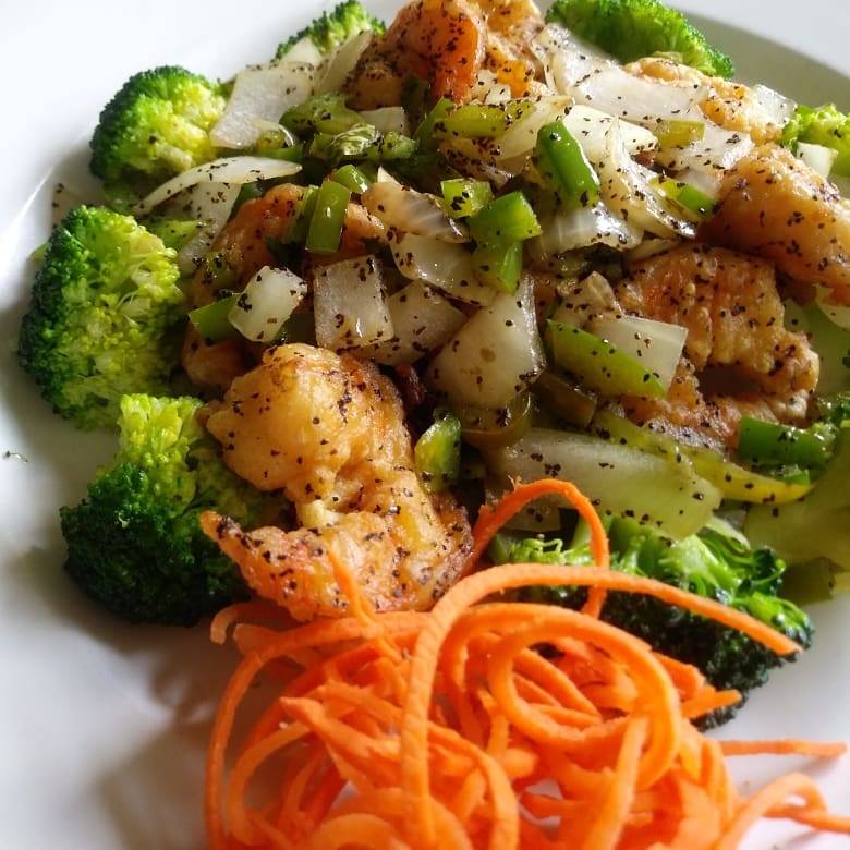 Mulan Asian Cuisine | restaurant | 1195 Fairburn Rd SW #100, Atlanta, GA 30331, USA | 4046290007 OR +1 404-629-0007