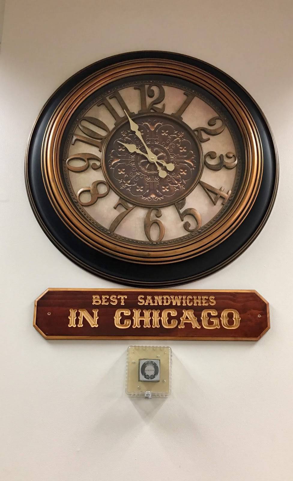 Nickos Cafe & Deli | restaurant | 1815 S Meyers Rd, Oakbrook Terrace, IL 60181, USA | 6308908400 OR +1 630-890-8400