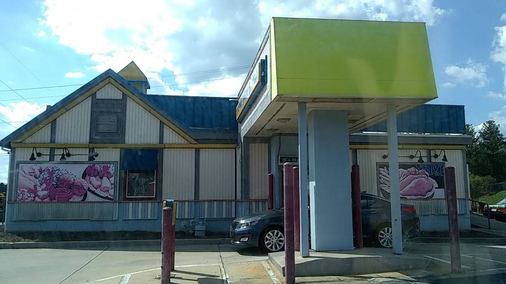 Long John Silvers | restaurant | 2000 Watson Blvd, Warner Robins, GA 31093, USA | 4789221871 OR +1 478-922-1871