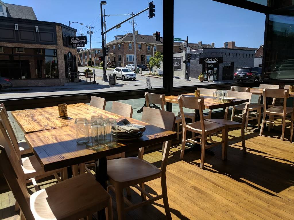 Mula | restaurant | 3932 Farnam St, Omaha, NE 68131, USA | 4023159051 OR +1 402-315-9051