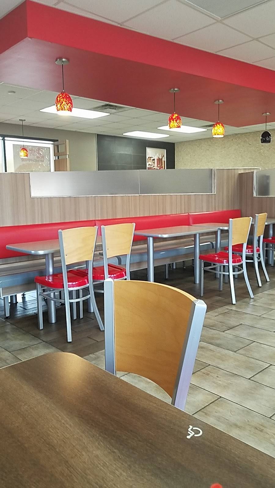 Burger King | restaurant | 14535 W Grand Ave, Surprise, AZ 85374, USA | 6235444084 OR +1 623-544-4084