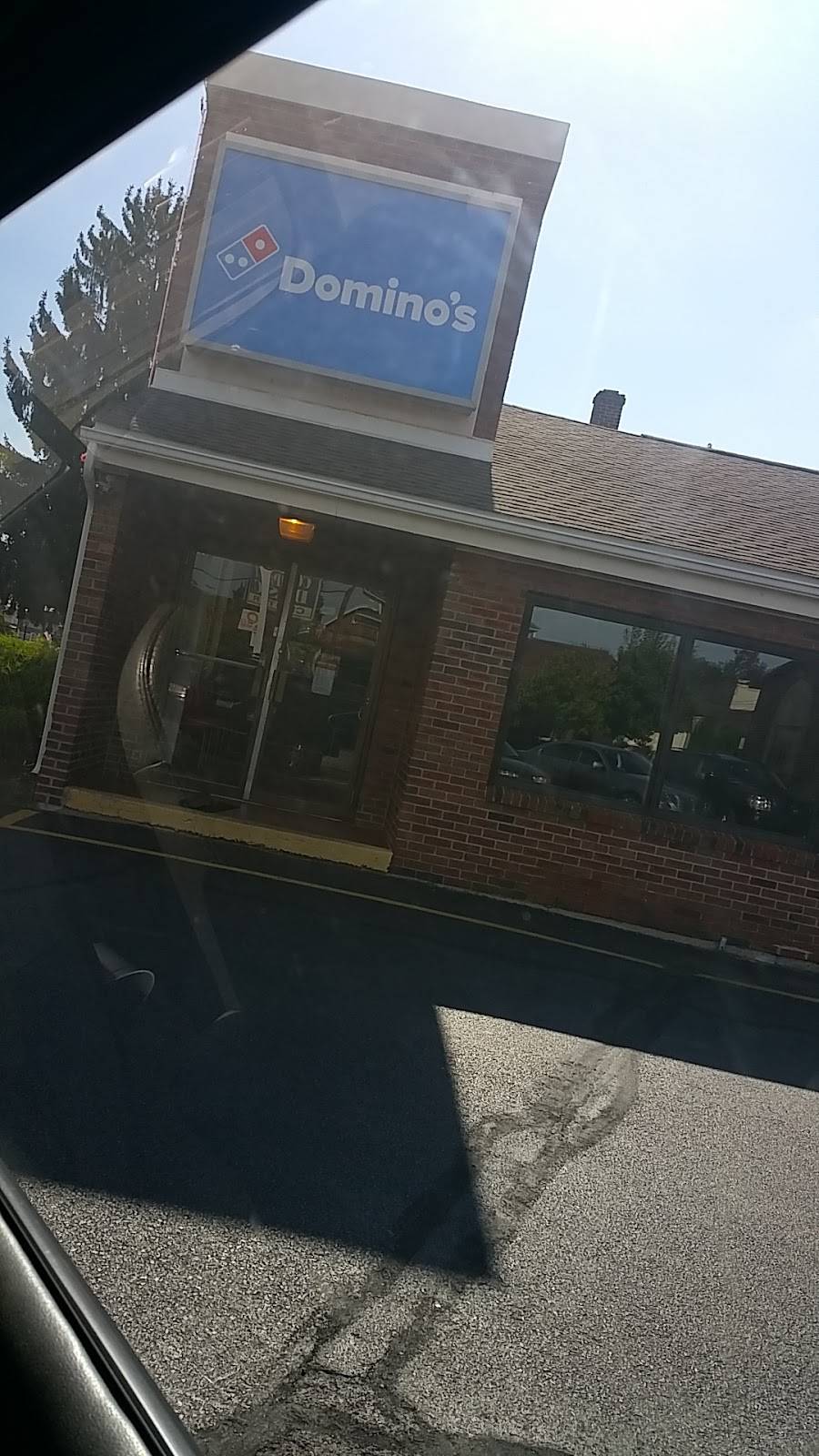 Dominos Pizza | meal delivery | 1353 Easton Ave, Bethlehem, PA 18018, USA | 6108652700 OR +1 610-865-2700