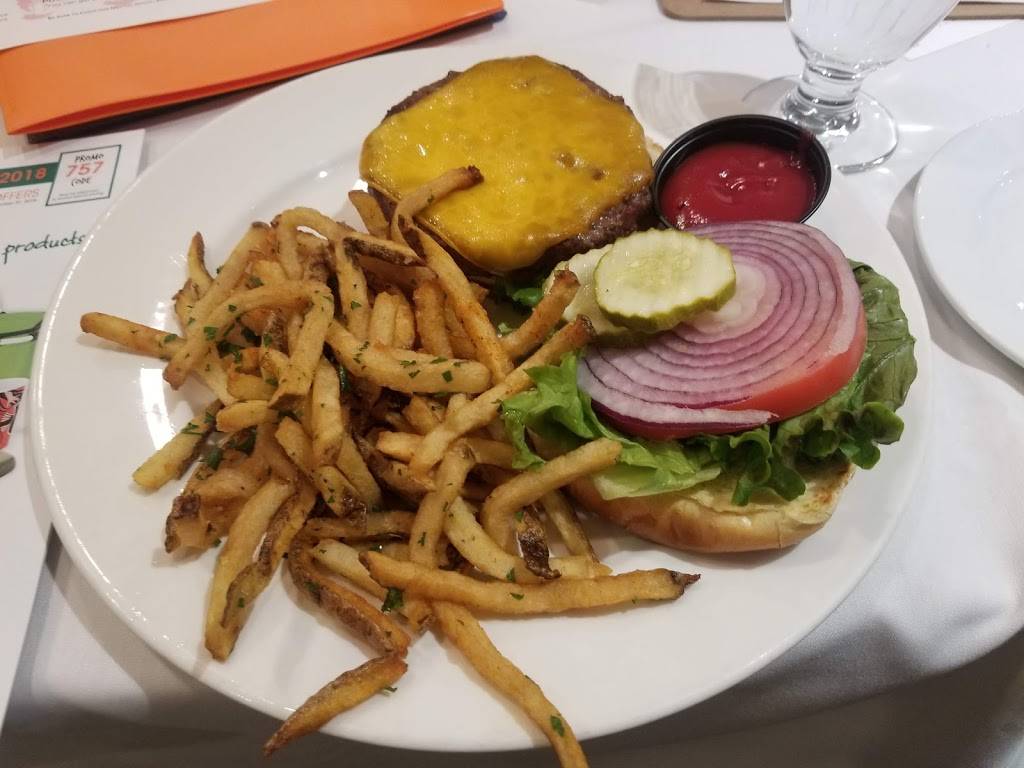 Beacon Bar & Grill | restaurant | 1615 Rhode Island Ave NW, Washington, DC 20036, USA | 2028721126 OR +1 202-872-1126