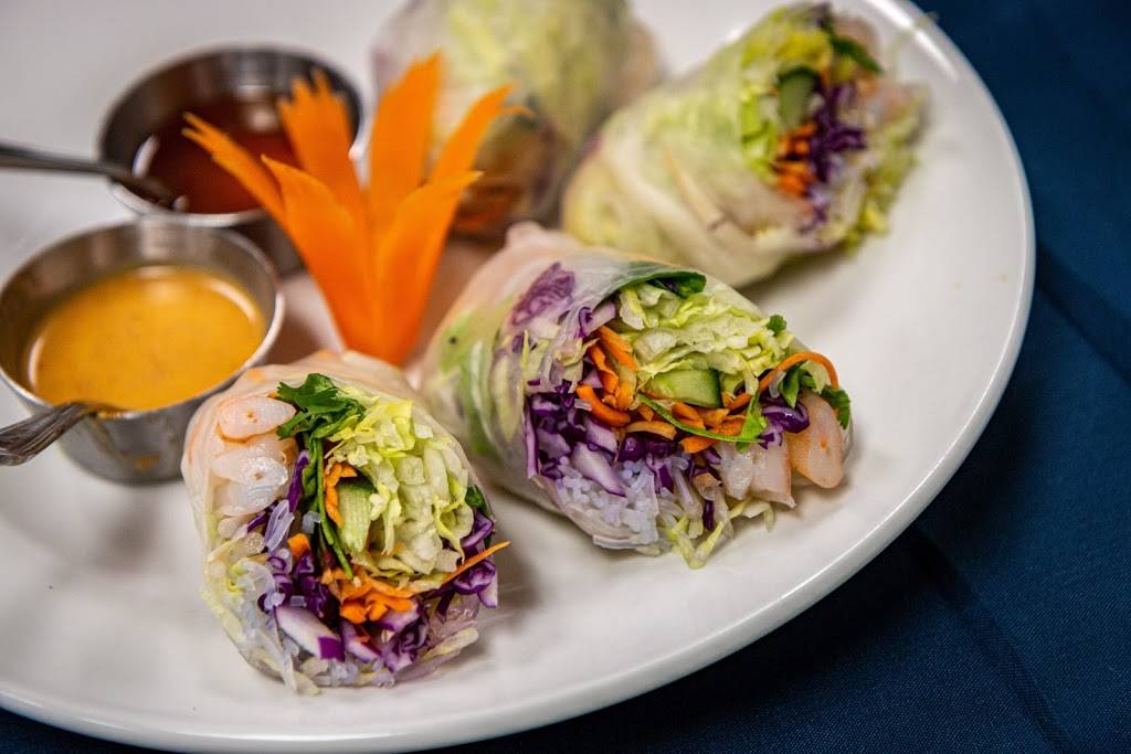 Cafe Boonma Thai Cuisine | restaurant | 3720 SE Ocean Blvd, Sewalls Point, FL 34996, USA | 7722912320 OR +1 772-291-2320