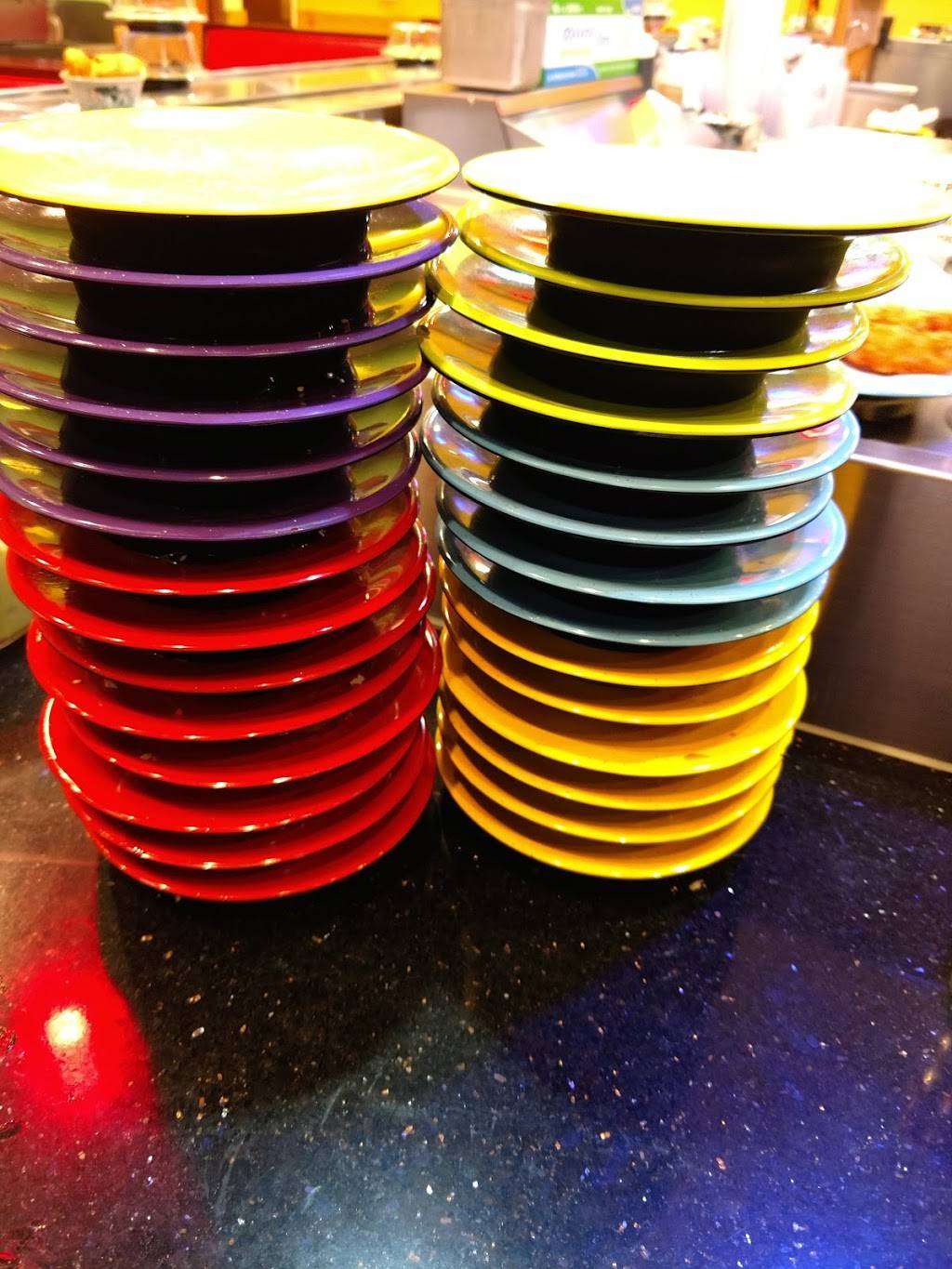 Sushi Valley | restaurant | 419 Beavercreek Rd, Oregon City, OR 97045, USA | 5033056670 OR +1 503-305-6670