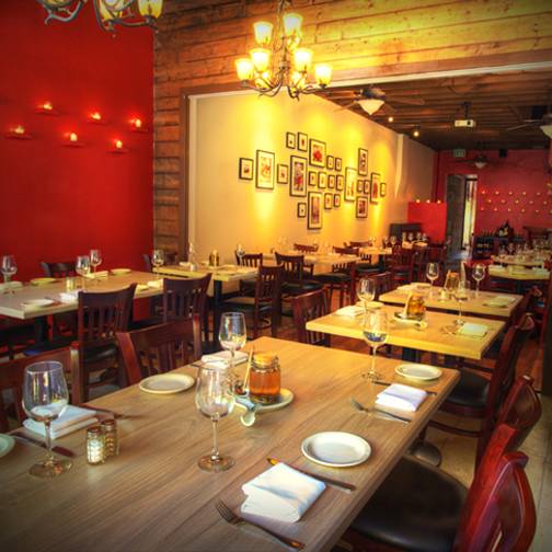 Deluca Pasta | restaurant | 225 Richmond St, El Segundo, CA 90245, USA | 3106407600 OR +1 310-640-7600