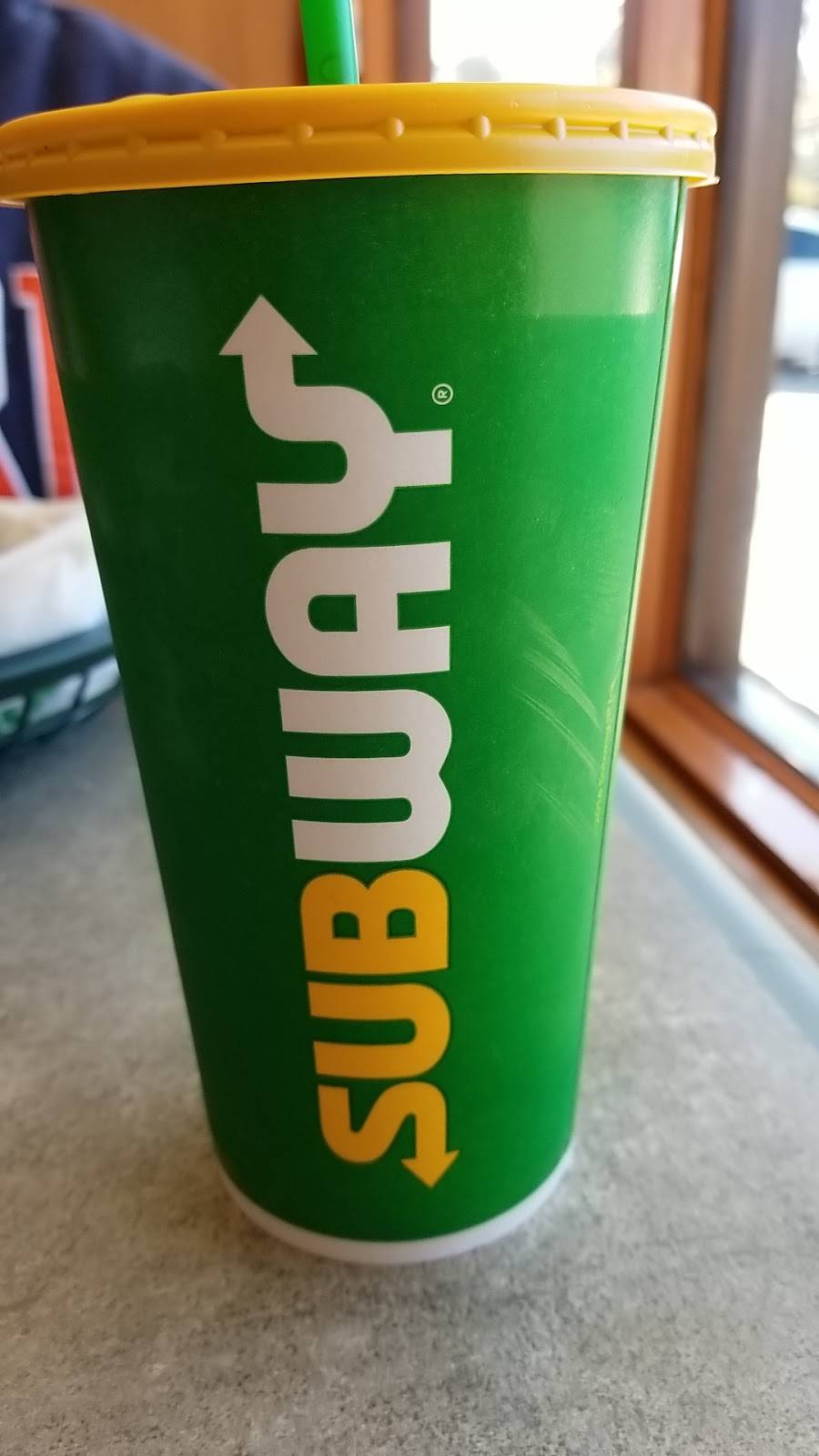 Subway Restaurants | restaurant | 1113 A, Perry Hill Rd, Montgomery, AL 36109, USA | 3343569651 OR +1 334-356-9651
