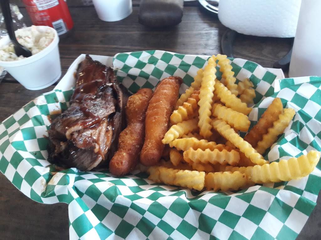 Deep South Bbq | restaurant | Cedar Ln, Brooksville, FL 34601, USA | 3527995060 OR +1 352-799-5060