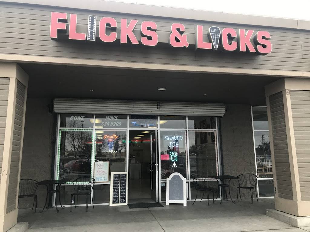 Scoops | cafe | 16385 Schendel Ave # G, Delhi, CA 95315, USA | 2096349900 OR +1 209-634-9900