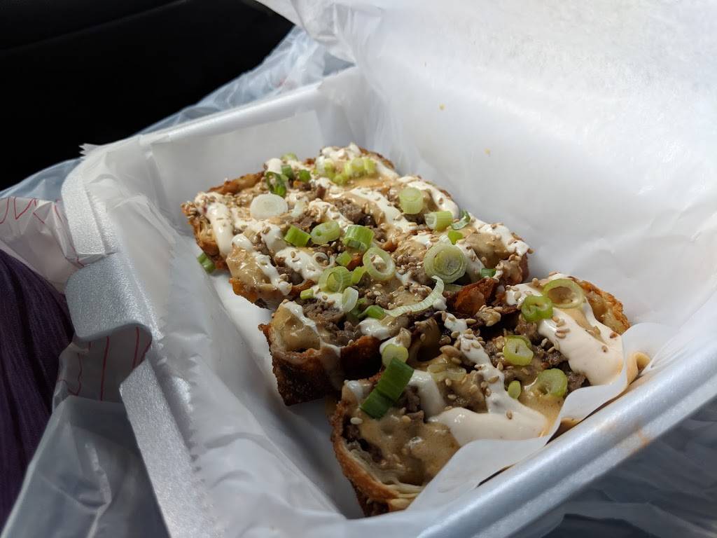 South Pacific Grill | restaurant | 112 Pauls Dr, Brandon, FL 33511, USA | 8137161870 OR +1 813-716-1870