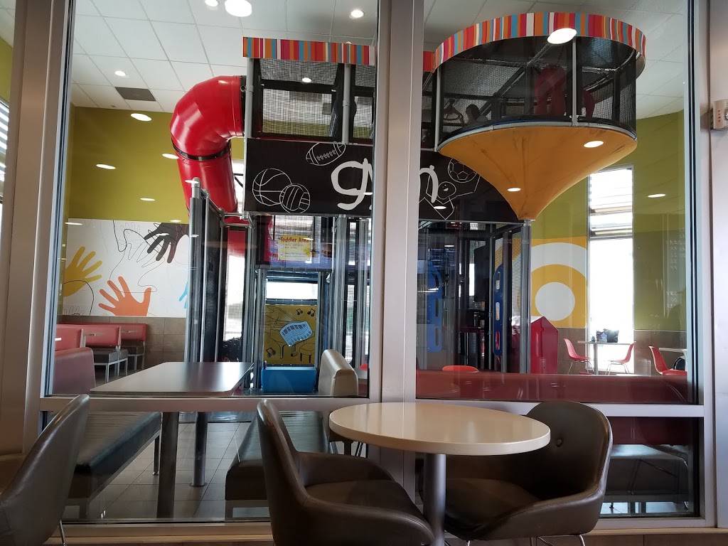 McDonalds | cafe | 381 Joseph Gallo Dr, Livingston, CA 95334, USA | 2093943100 OR +1 209-394-3100