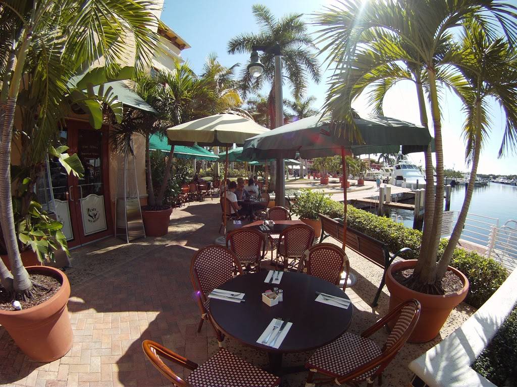 Café Des Artistes | restaurant | 318 South US Highway 1, Jupiter, FL 33477, USA | 5617470998 OR +1 561-747-0998