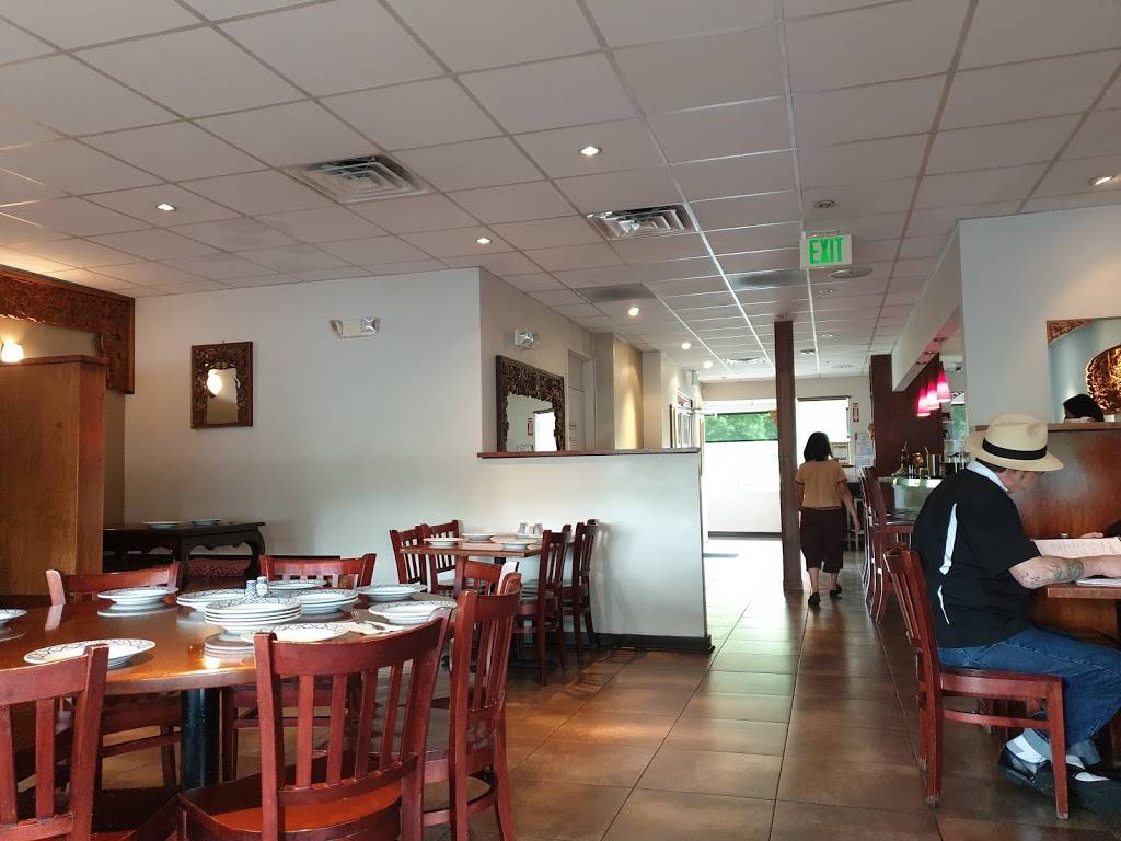 Wild Ginger | restaurant | 399 W Littleton Blvd, Littleton, CO 80120, USA | 3037941115 OR +1 303-794-1115