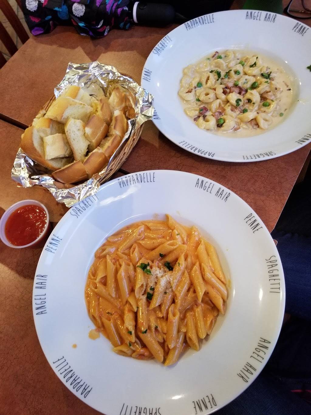 Josies | restaurant | 228 Stuyvesant Ave, Lyndhurst, NJ 07071, USA | 2019331966 OR +1 201-933-1966