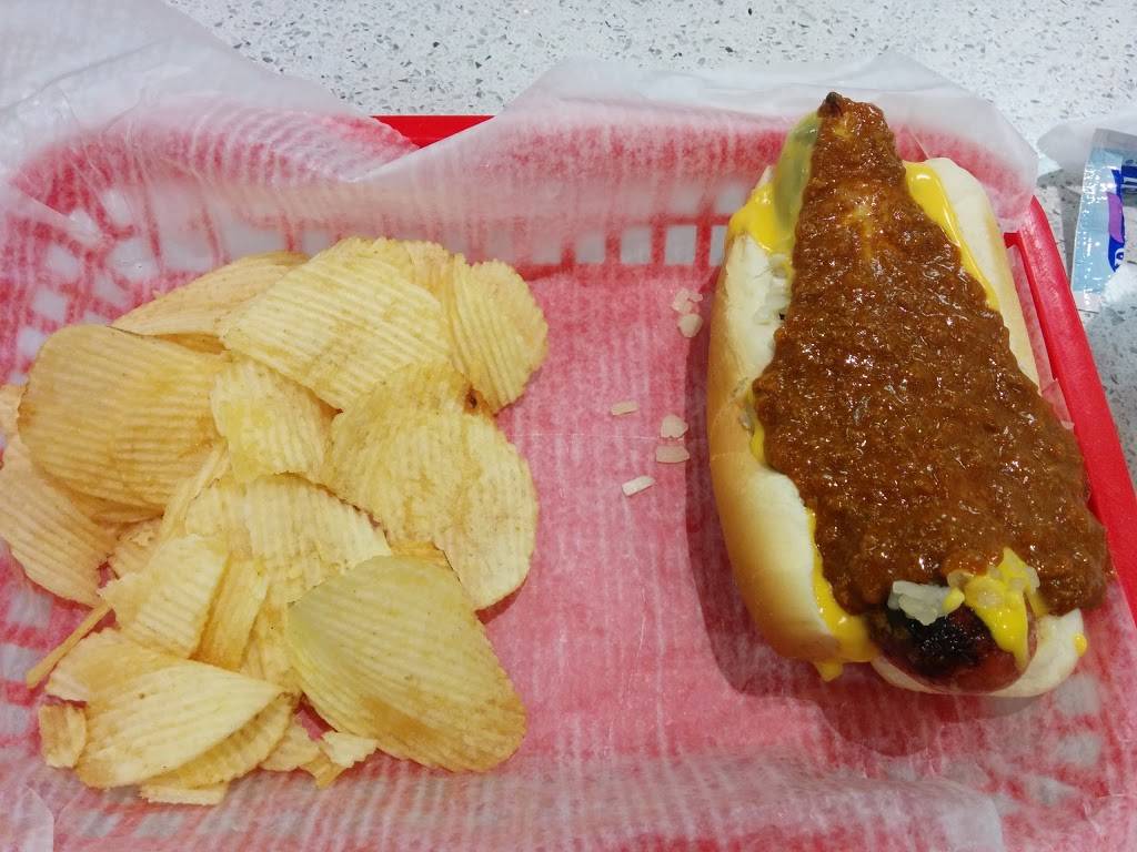 Bens Chili Bowl | restaurant | 1725 Wilson Blvd, Arlington, VA 22209, USA | 5713121091 OR +1 571-312-1091