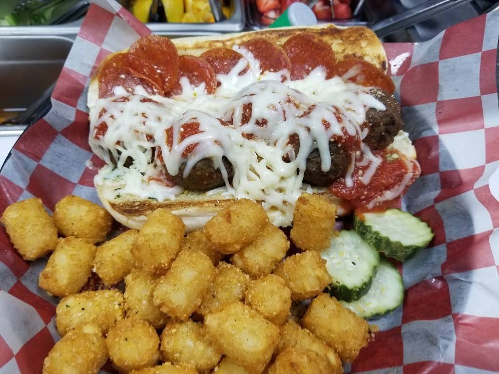 Rookies Sports Bar & Grill (Roselle) | restaurant | 1360 Lake St, Roselle, IL 60172, USA | 8472781666 OR +1 847-278-1666