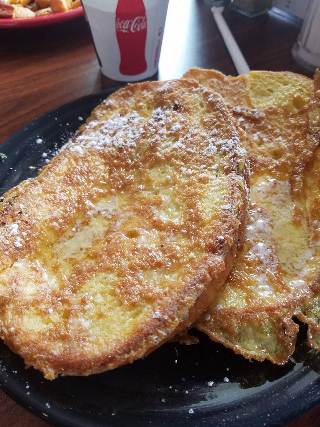 Coventry Parlor | restaurant | 1503 Old Ridge Rd, Pottstown, PA 19465, USA | 4846248468 OR +1 484-624-8468