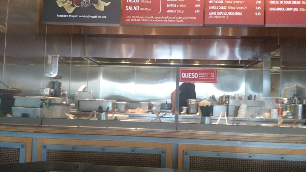 Chipotle Mexican Grill | restaurant | 11334 Fourth St Ste 101, Rancho Cucamonga, CA 91730, USA | 9094767863 OR +1 909-476-7863