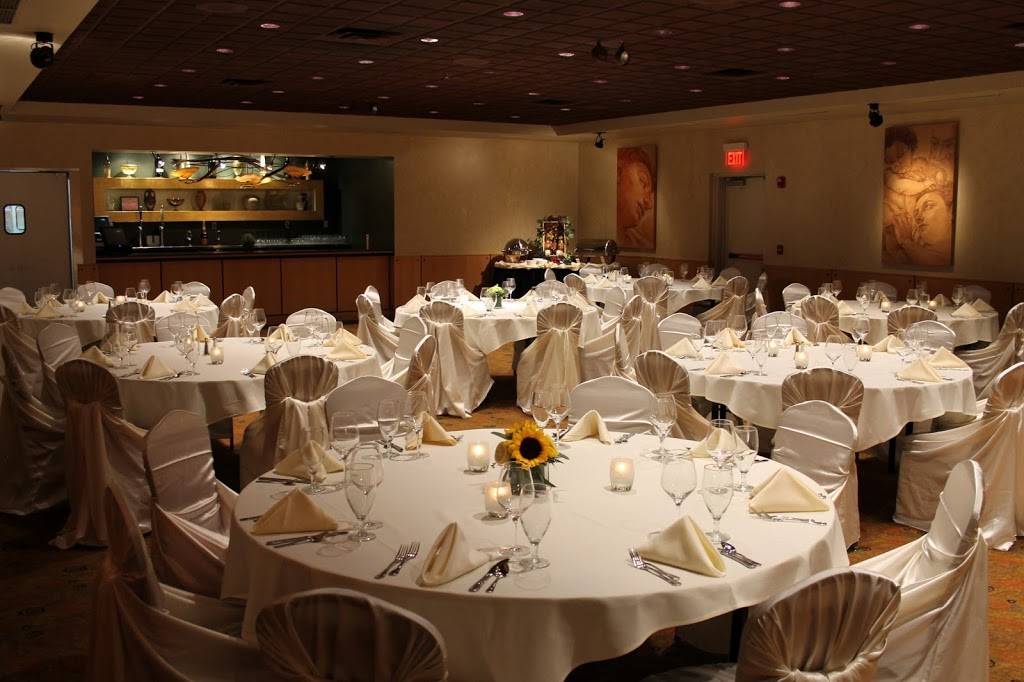 Andiamo Dearborn | restaurant | 21400 Michigan Ave, Dearborn, MI 48124, USA | 3133593300 OR +1 313-359-3300