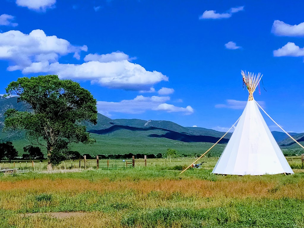 Sushi A La Hattori | restaurant | 1405 Paseo Del Pueblo Norte, Taos, NM 87571, USA | 5757375123 OR +1 575-737-5123