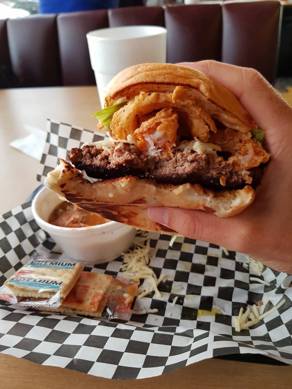 Gumbo Jeauxs | restaurant | 15655 John F Kennedy Blvd, Houston, TX 77032, USA | 2812277138 OR +1 281-227-7138