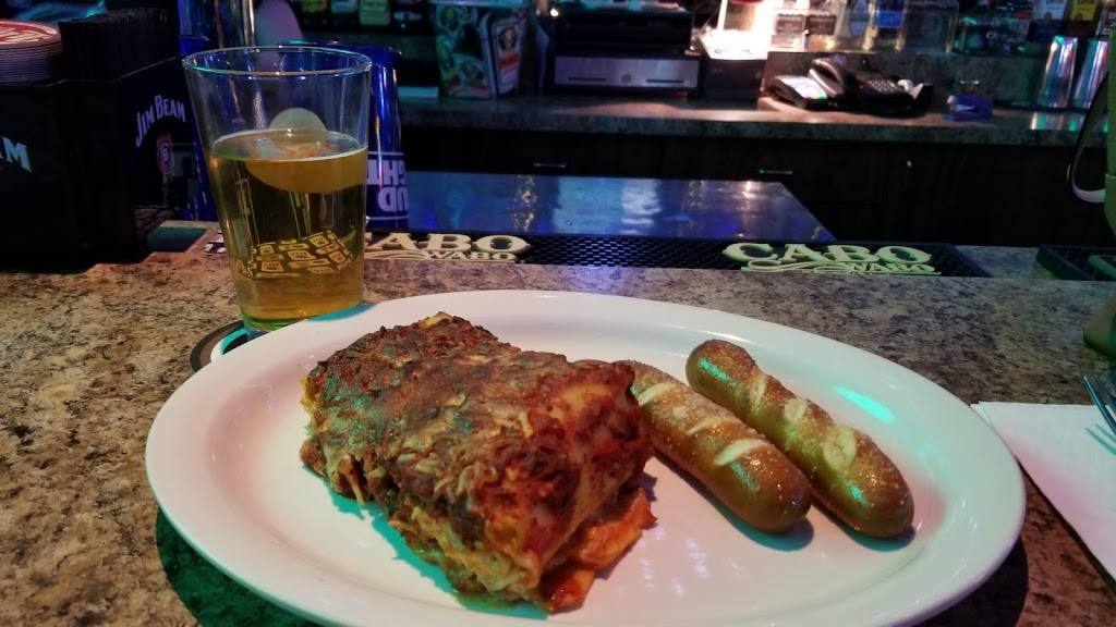 FROGGYS | restaurant | 10 American Way, Monroe, OH 45050, USA | 5135397150 OR +1 513-539-7150