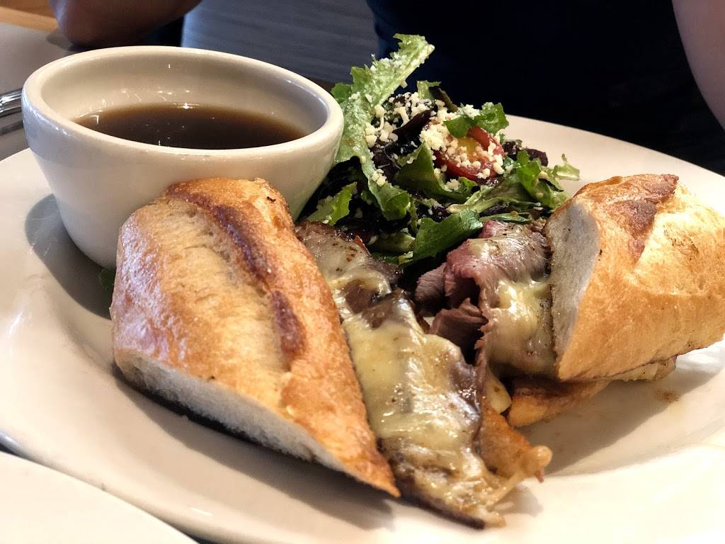 Bazille | restaurant | 4401 La Jolla Village Dr, San Diego, CA 92122, USA | 8588123582 OR +1 858-812-3582