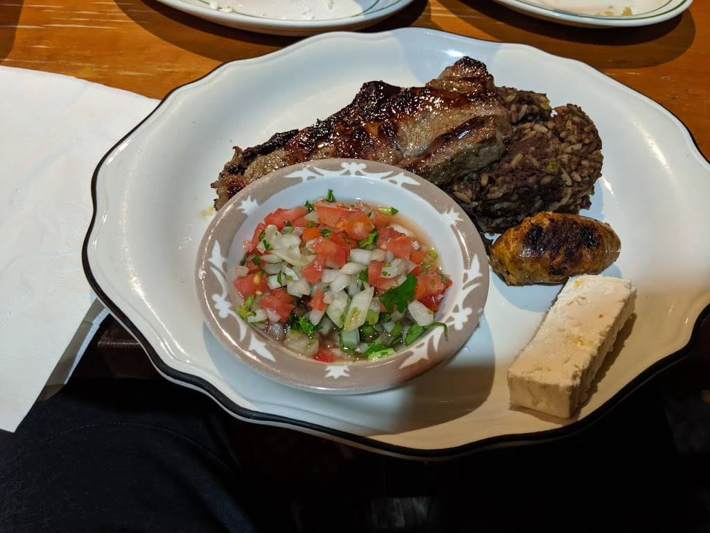 Cabana Restaurant | restaurant | 848 Merivale Rd, Ottawa, ON K1Z 5Z4, Canada | 6137247762 OR +1 613-724-7762