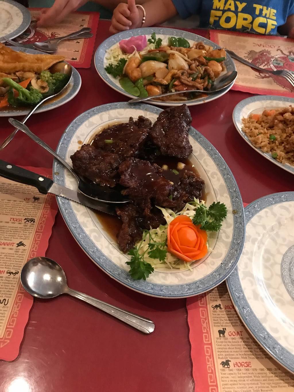 Hsings Garden Restaurant | restaurant | 600 E Bay St, East Tawas, MI 48730, USA | 9893625341 OR +1 989-362-5341