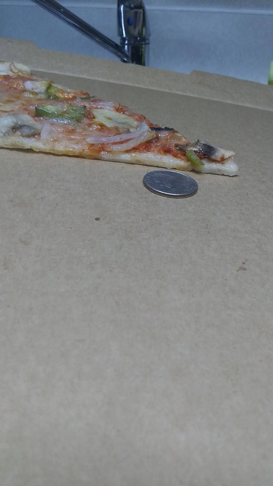 Pizza Heaven | restaurant | 708 N Kings Hwy, Myrtle Beach, SC 29577, USA | 8437123449 OR +1 843-712-3449