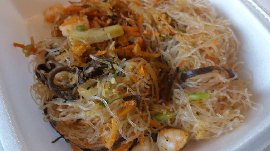 Starfish Restaurant | restaurant | 16525 Brookhurst St, Fountain Valley, CA 92708, USA | 7145311479 OR +1 714-531-1479