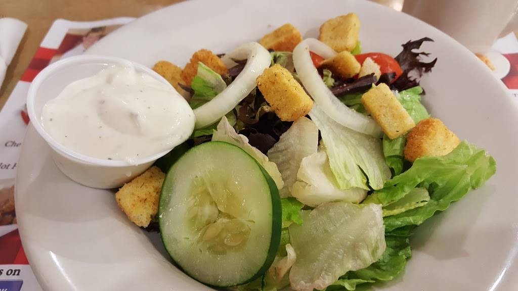 Valley Dairy Restaurant | restaurant | 1224 Scalp Ave, Johnstown, PA 15904, USA | 8142662823 OR +1 814-266-2823