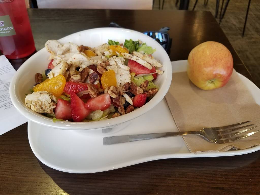 Panera Bread | restaurant | 4300 The 25 Way, Albuquerque, NM 87109, USA | 5056004121 OR +1 505-600-4121