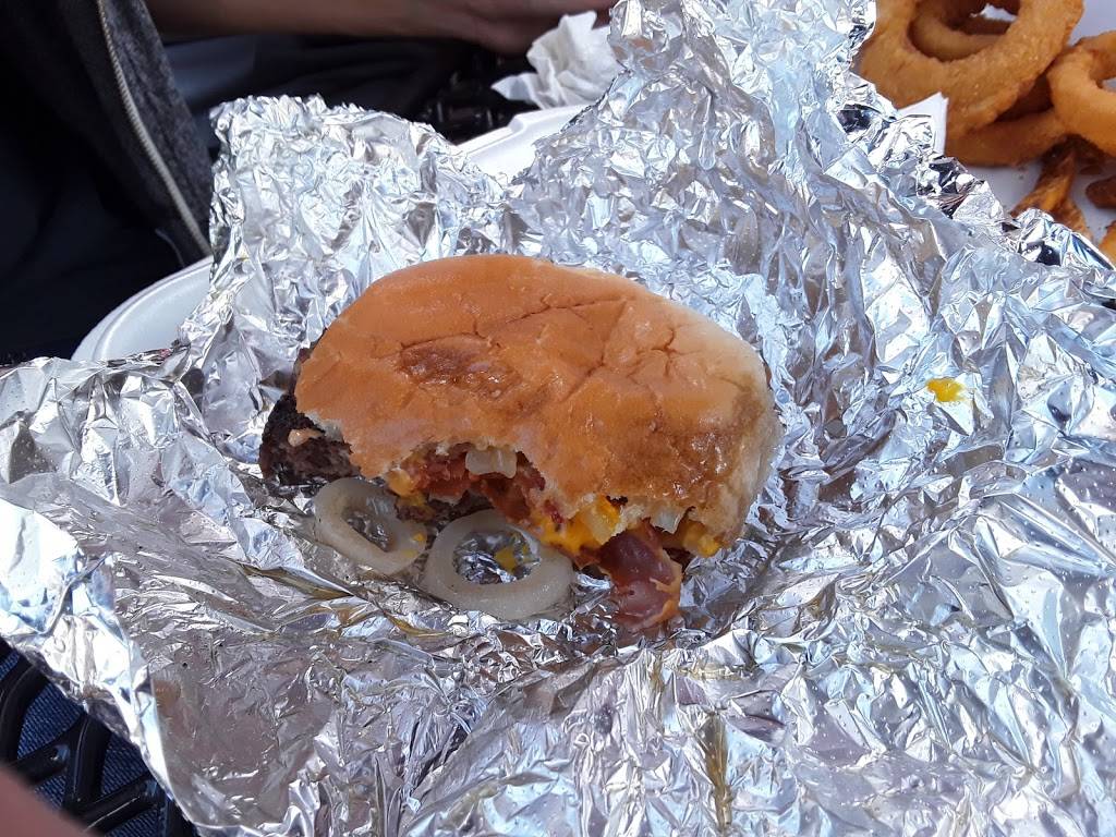 Cook Out | restaurant | 3804 W Gate City Blvd, Greensboro, NC 27407, USA | 3362923203 OR +1 336-292-3203