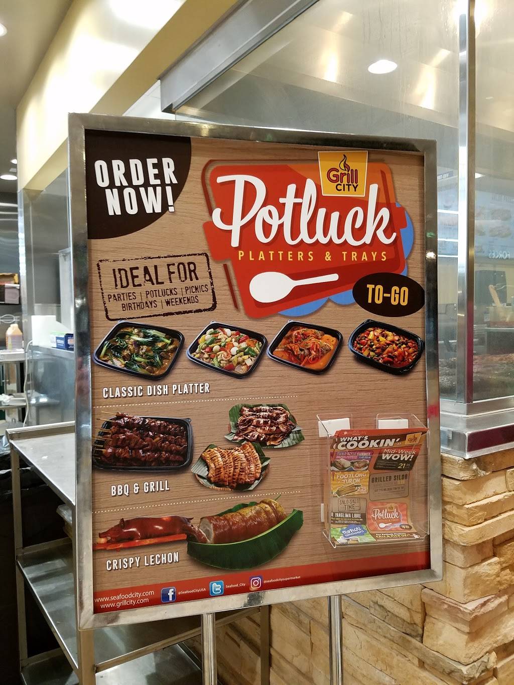 Grill City | restaurant | 2700 Colorado Blvd Suite #140, Los Angeles, CA 90041, USA | 3235439234 OR +1 323-543-9234